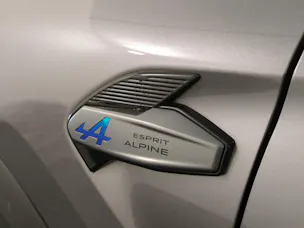 Renault Symbioz 1.6 E-Tech Esprit Alpine