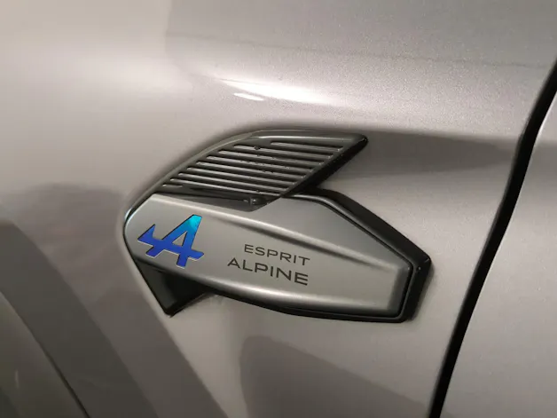 Renault Symbioz 1.6 E-Tech Esprit Alpine