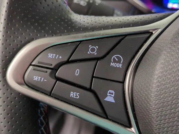 Renault Symbioz 1.6 E-Tech Esprit Alpine