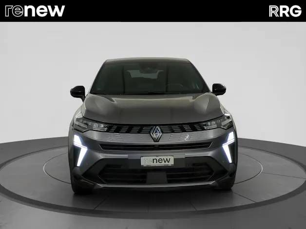 Renault Symbioz 1.6 E-Tech Esprit Alpine