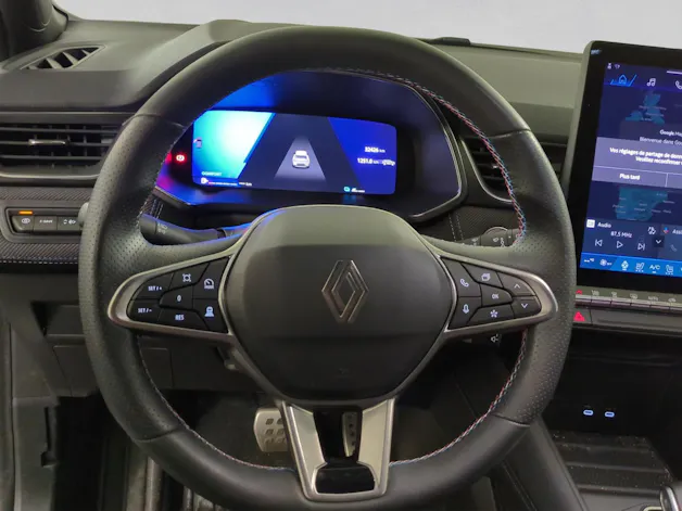 Renault Symbioz 1.6 E-Tech Esprit Alpine