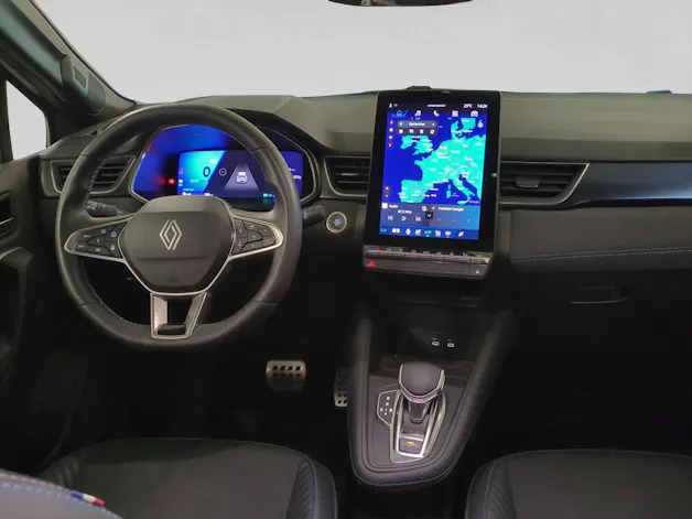 Renault Symbioz 1.6 E-Tech Esprit Alpine