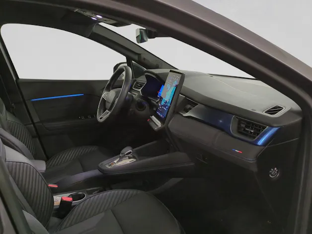 Renault Symbioz 1.6 E-Tech Esprit Alpine