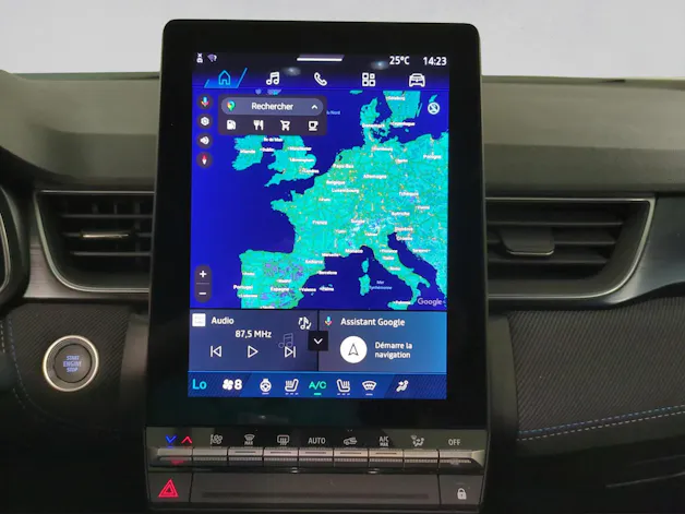 Renault Symbioz 1.6 E-Tech Esprit Alpine