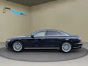 Audi A8 50 TDI quattro tiptronic