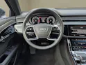 Audi A8 50 TDI quattro tiptronic
