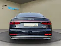 Audi A8 50 TDI quattro tiptronic