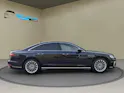 Audi A8 50 TDI quattro tiptronic