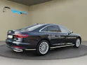 Audi A8 50 TDI quattro tiptronic