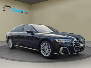 Audi A8 50 TDI quattro tiptronic