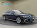 Audi A8 50 TDI quattro tiptronic