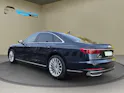 Audi A8 50 TDI quattro tiptronic