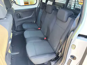 Opel Combo 1.5 Crew XL EN A