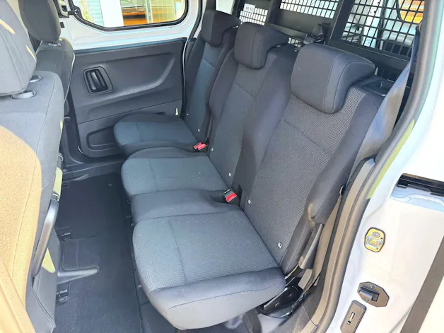 Opel Combo 1.5 Crew XL EN A