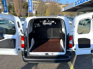 Opel Combo 1.5 Crew XL EN A