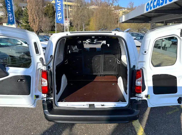 Opel Combo 1.5 Crew XL EN A