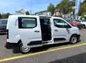 OPEL Combo 1.5 Crew XL EN A