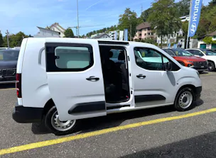 OPEL Combo 1.5 Crew XL EN A