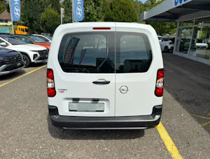 OPEL Combo 1.5 Crew XL EN A