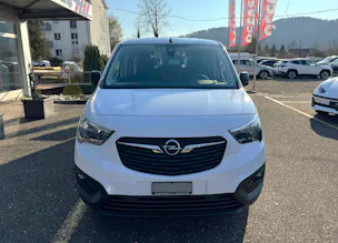 Opel Combo 1.5 Crew XL EN A