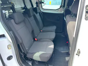 OPEL Combo 1.5 Crew XL EN A