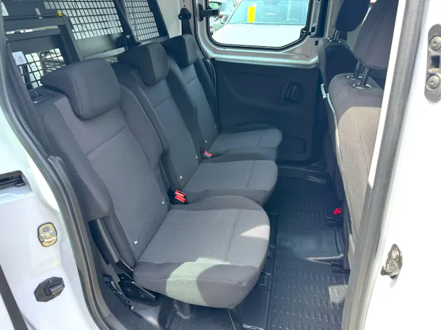 OPEL Combo 1.5 Crew XL EN A