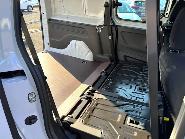 Opel Combo 1.5 Crew XL EN A