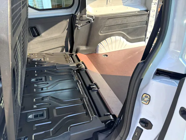 Opel Combo 1.5 Crew XL EN A