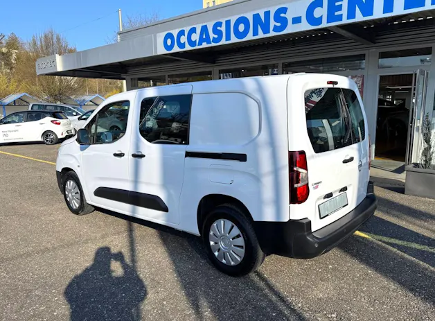Opel Combo 1.5 Crew XL EN A