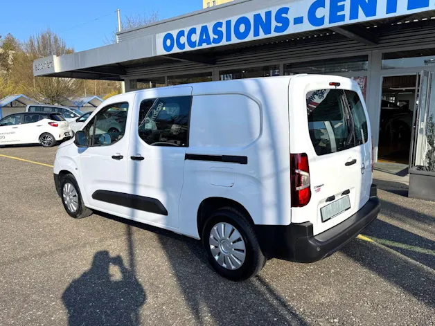 Opel Combo 1.5 Crew XL EN A