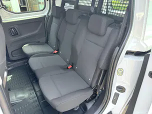 OPEL Combo 1.5 Crew XL EN A