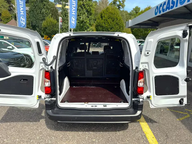 OPEL Combo 1.5 Crew XL EN A