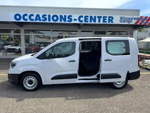 OPEL Combo 1.5 Crew XL EN A