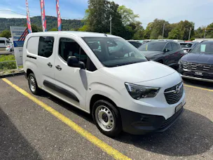 OPEL Combo 1.5 Crew XL EN A