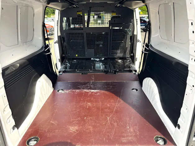 OPEL Combo 1.5 Crew XL EN A
