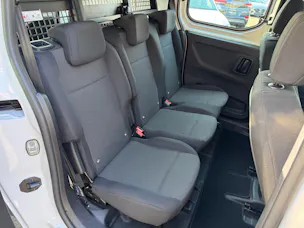 Opel Combo 1.5 Crew XL EN A