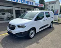 OPEL Combo 1.5 Crew XL EN A