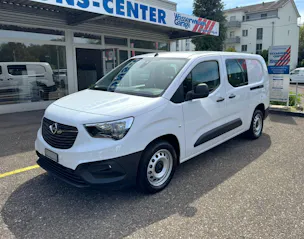 OPEL Combo 1.5 Crew XL EN A