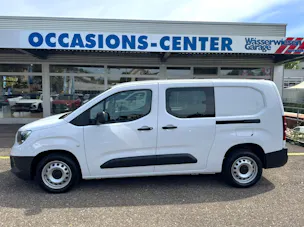 OPEL Combo 1.5 Crew XL EN A