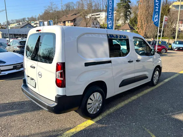Opel Combo 1.5 Crew XL EN A