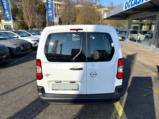 Opel Combo 1.5 Crew XL EN A