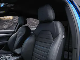 Alfa Romeo Stelvio 2.0 Veloce Q4 AT8 *Abstandsregler*El. Sitze mit Memory*Harman/Kardon Soundsystem*