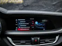 Alfa Romeo Stelvio 2.0 Veloce Q4 AT8 *Abstandsregler*El. Sitze mit Memory*Harman/Kardon Soundsystem*