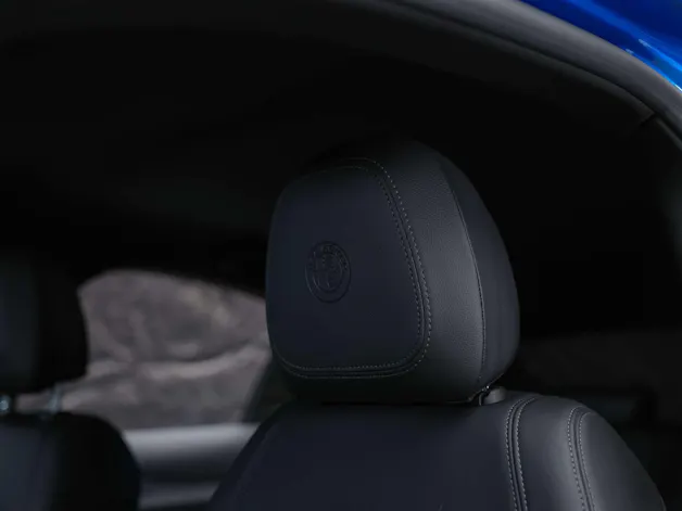 Alfa Romeo Stelvio 2.0 Veloce Q4 AT8 *Abstandsregler*El. Sitze mit Memory*Harman/Kardon Soundsystem*