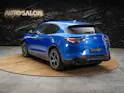 Alfa Romeo Stelvio 2.0 Veloce Q4 AT8 *Abstandsregler*El. Sitze mit Memory*Harman/Kardon Soundsystem*