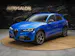 Alfa Romeo Stelvio 2.0 Veloce Q4 AT8 *Abstandsregler*El. Sitze mit Memory*Harman/Kardon Soundsystem*