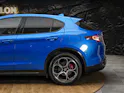 Alfa Romeo Stelvio 2.0 Veloce Q4 AT8 *Abstandsregler*El. Sitze mit Memory*Harman/Kardon Soundsystem*