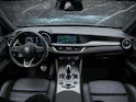 Alfa Romeo Stelvio 2.0 Veloce Q4 AT8 *Abstandsregler*El. Sitze mit Memory*Harman/Kardon Soundsystem*