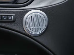 Alfa Romeo Stelvio 2.0 Veloce Q4 AT8 *Abstandsregler*El. Sitze mit Memory*Harman/Kardon Soundsystem*