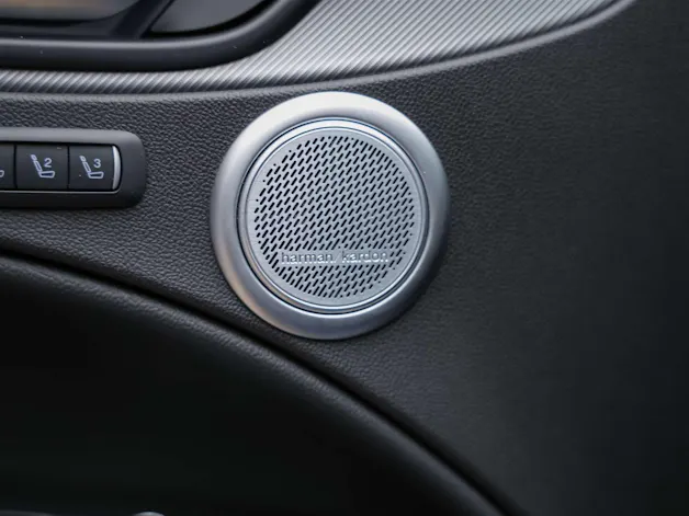 Alfa Romeo Stelvio 2.0 Veloce Q4 AT8 *Abstandsregler*El. Sitze mit Memory*Harman/Kardon Soundsystem*